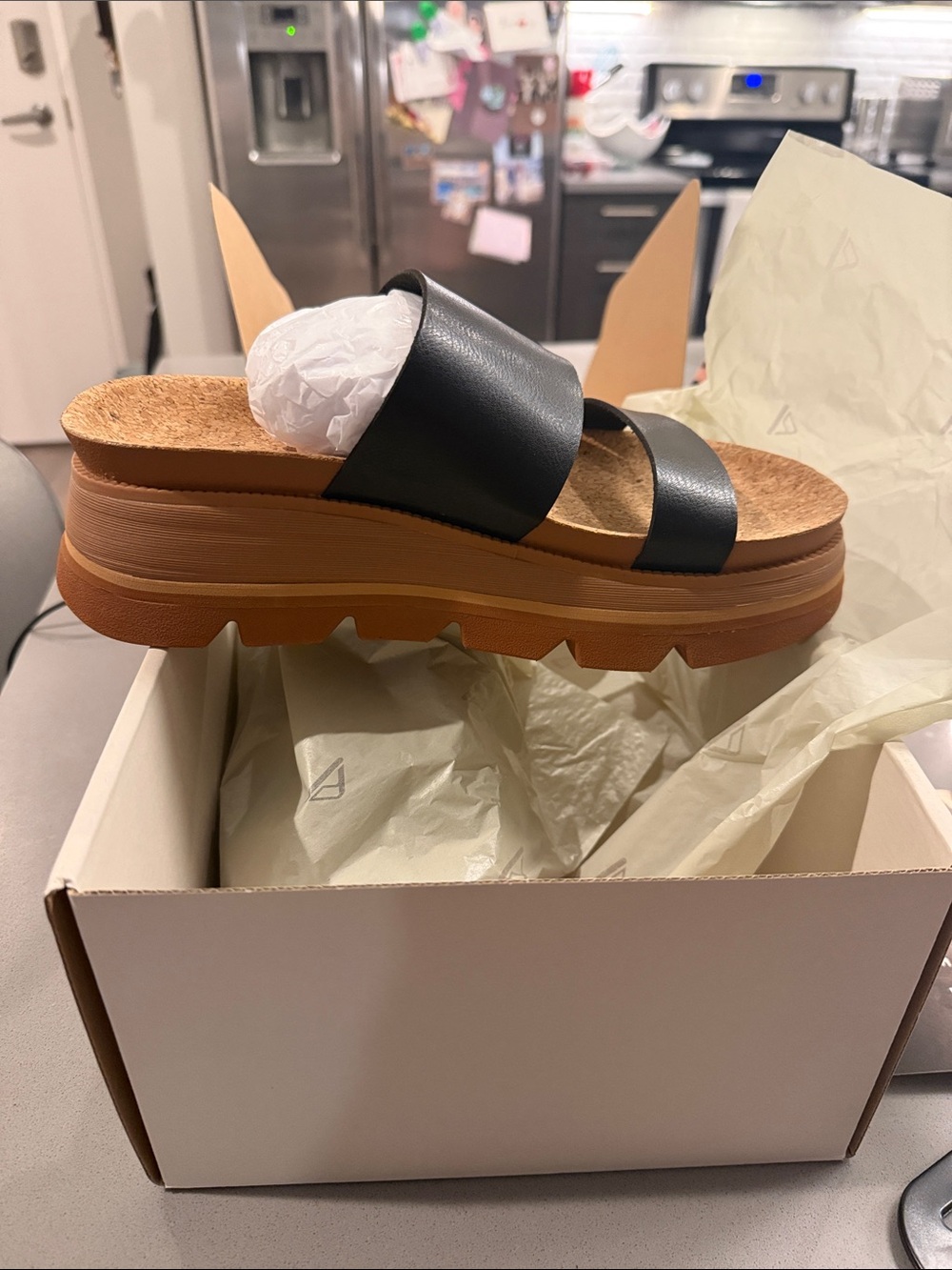 Reef Vista Luxe Siaa